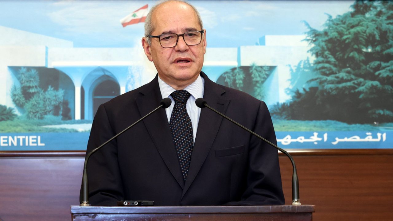 Melhem-Khalaf