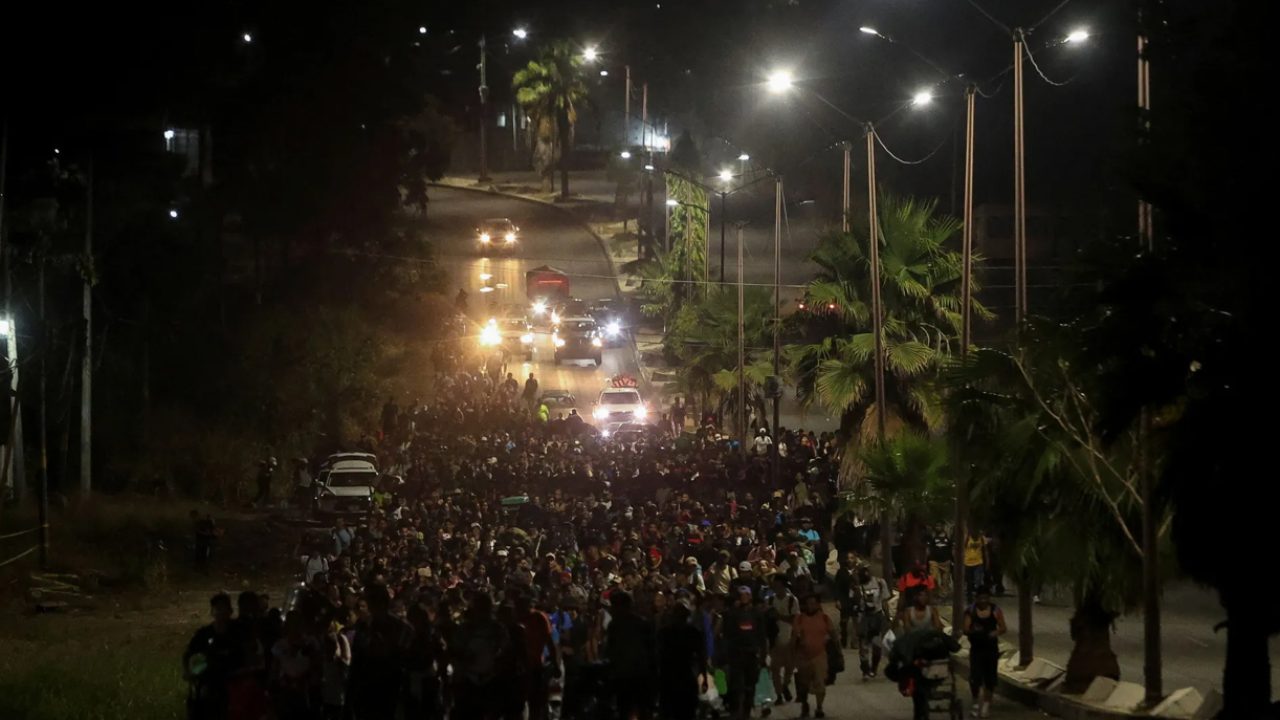 Mexico