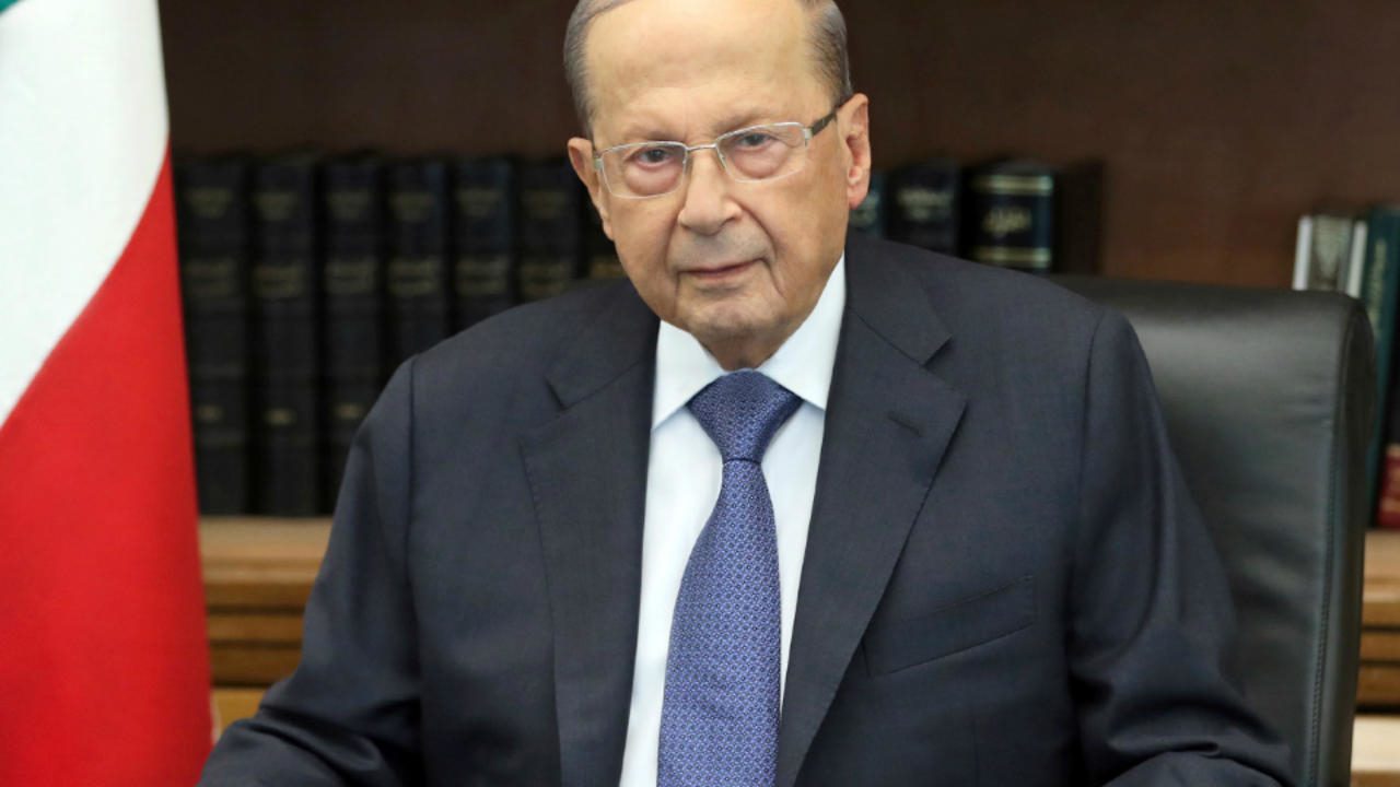 Michel-Aoun