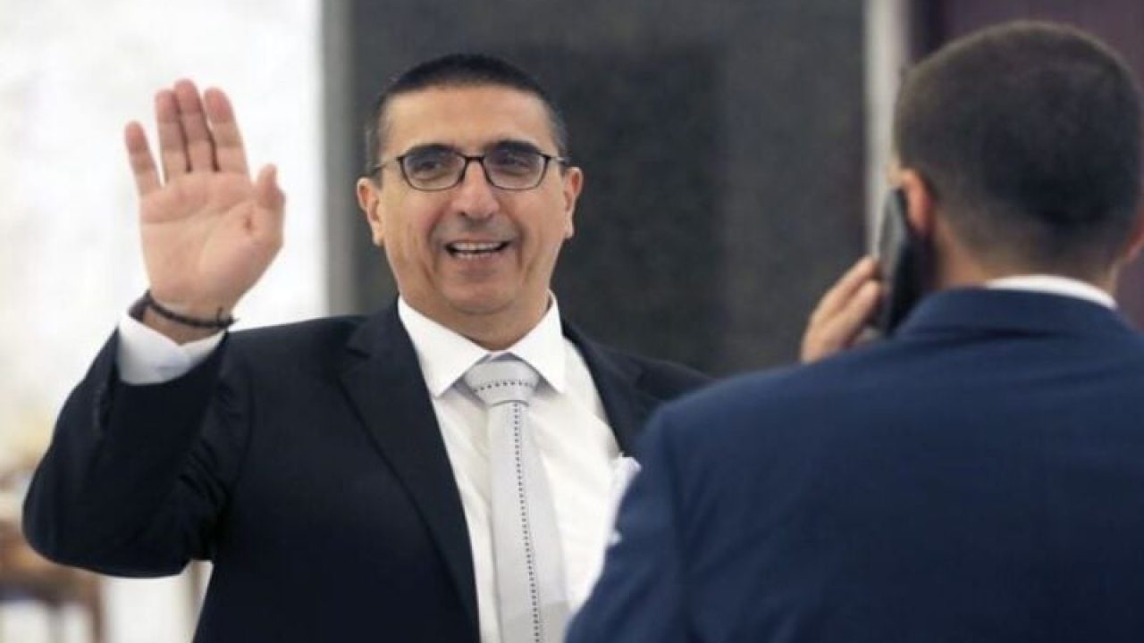 Minister-of-Social-Affairs-Hector-Hajjar