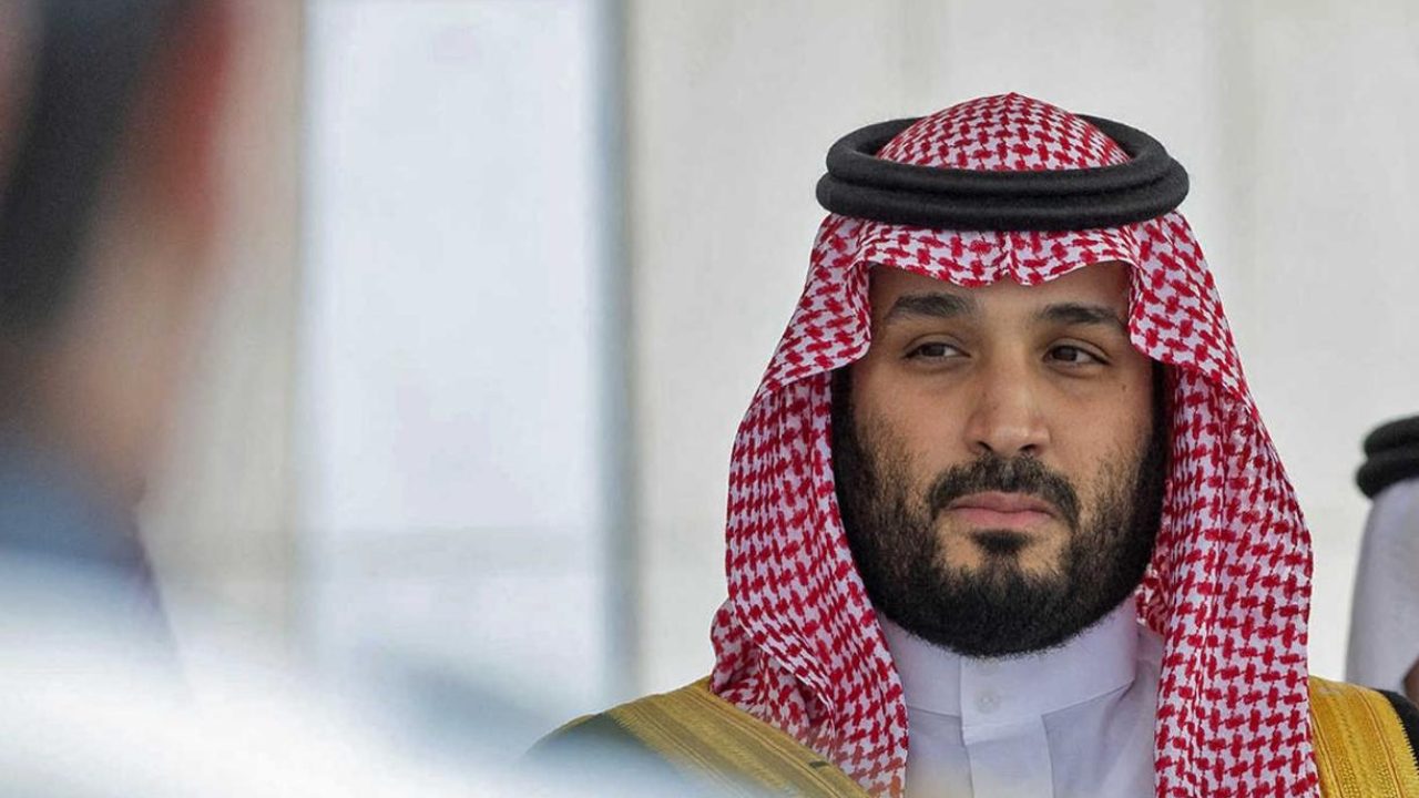 Mohammed Ben Salman8