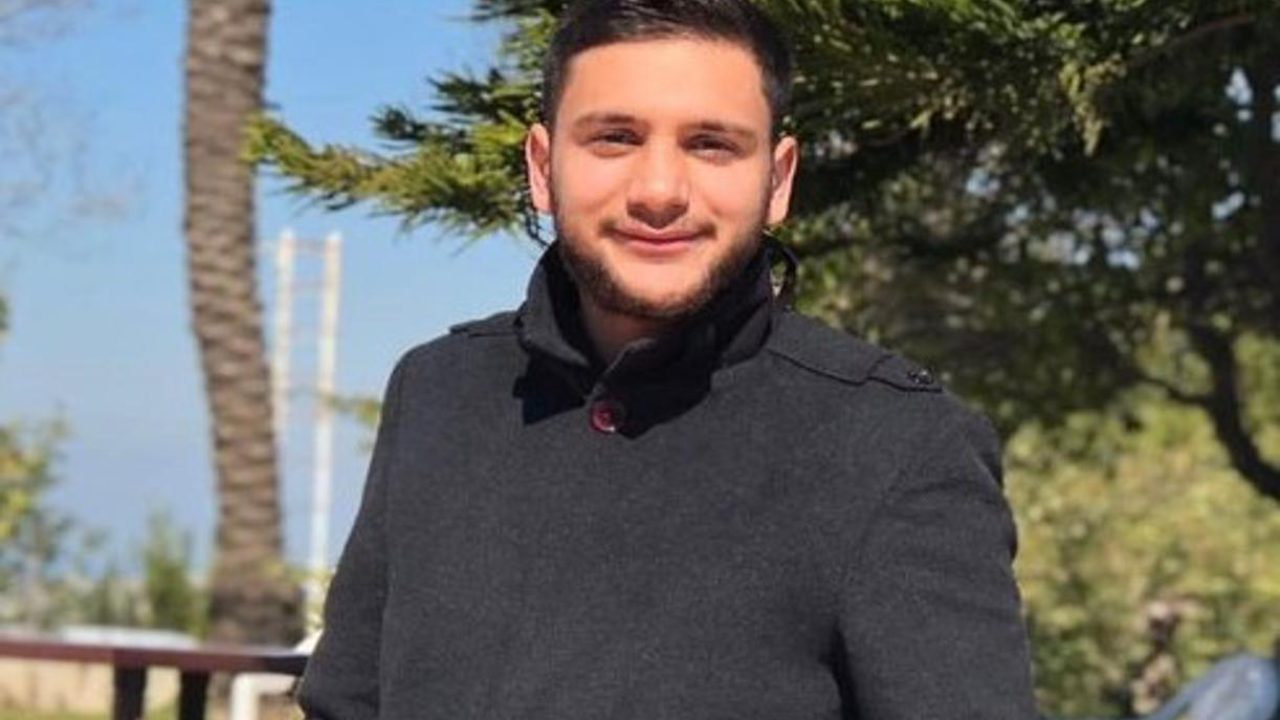 Mostafa aouada