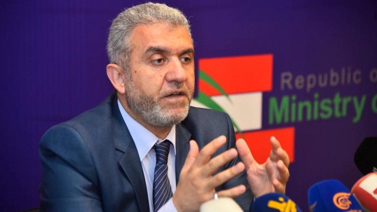 Moustafa Bayram
