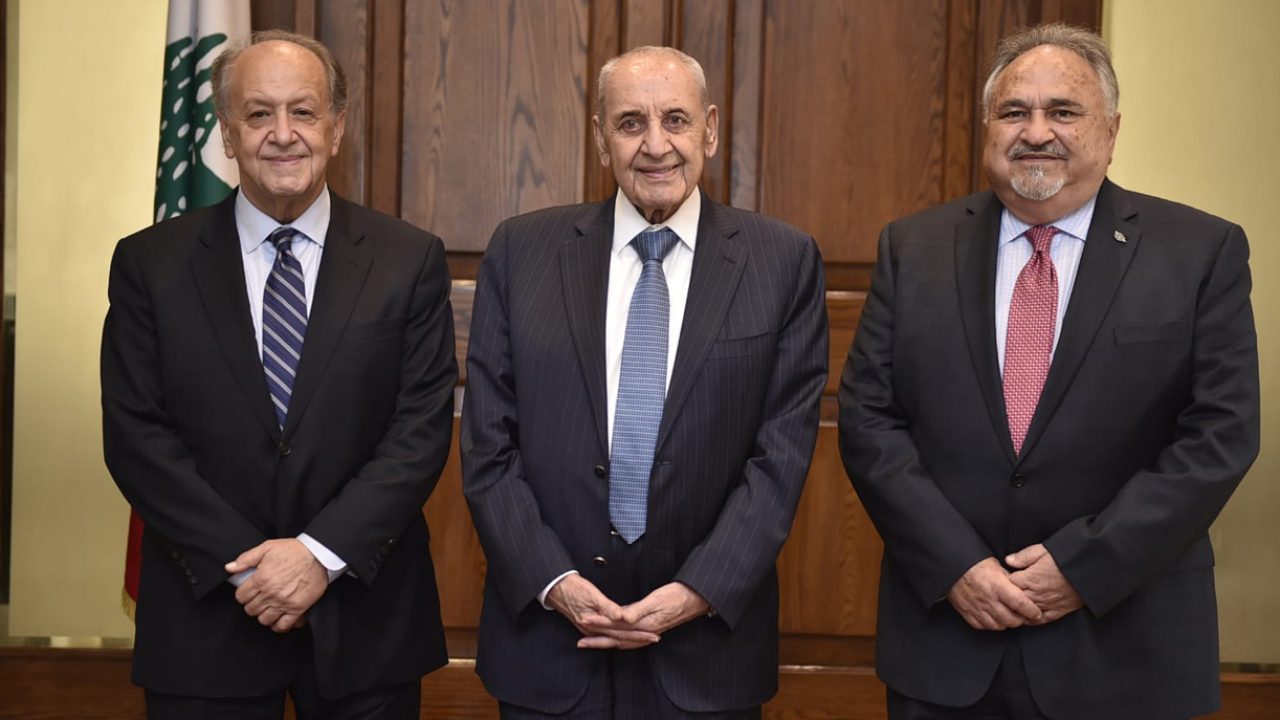 NABIH