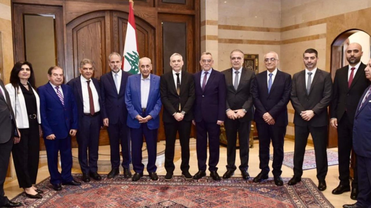 NABIH