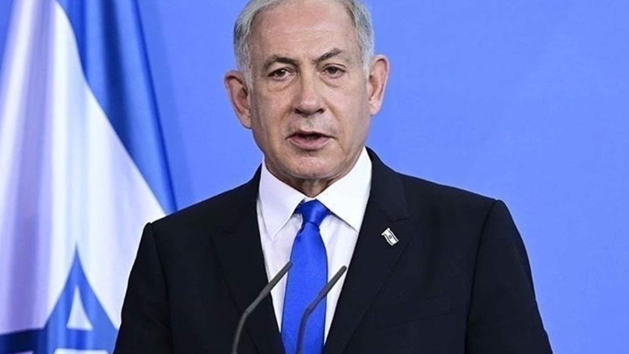 NATANYAHU