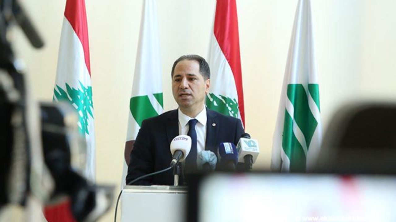 NB-91733-637798537141962037 حزب الكتائب يطلق ماكينته الانتخابية غدا.. وهذا ما سيقوله سامي الجميل