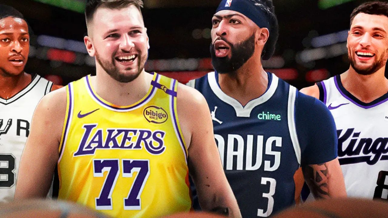 NBA