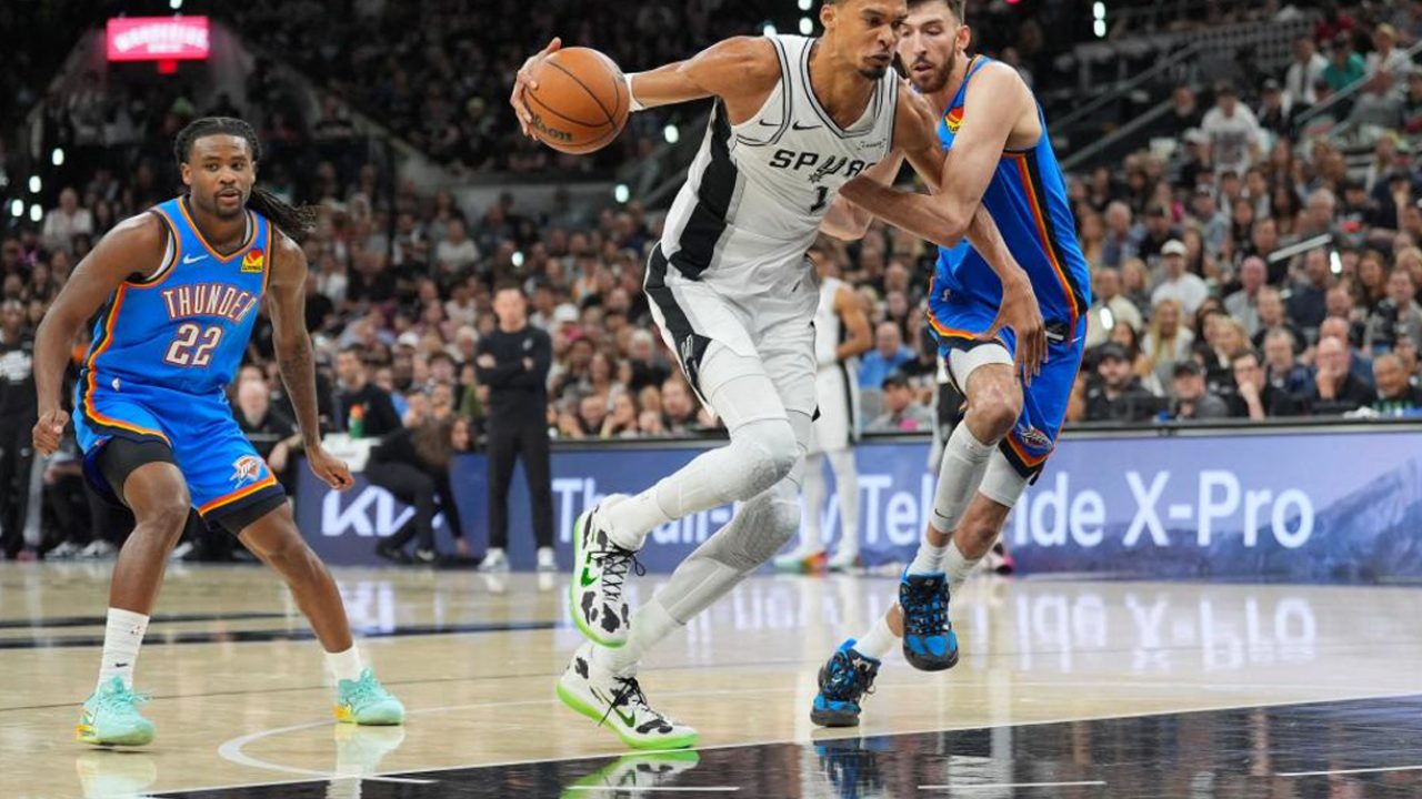 NBA