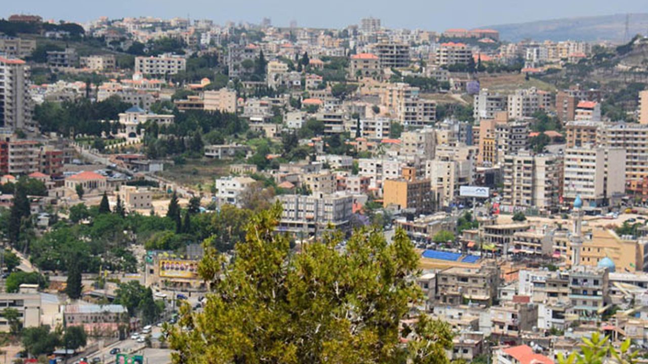 Nabatieh