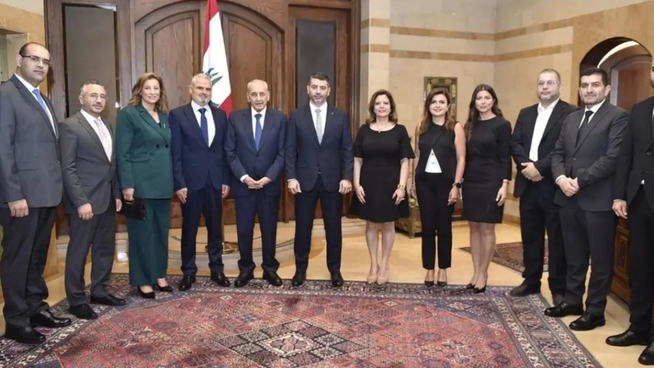 Nabih