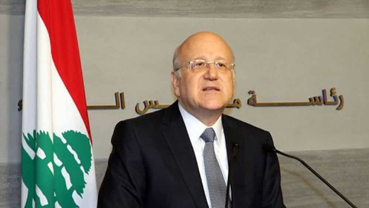 Nagib-Mikati