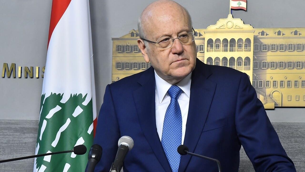 Najib-Mikati Najib-Mikati