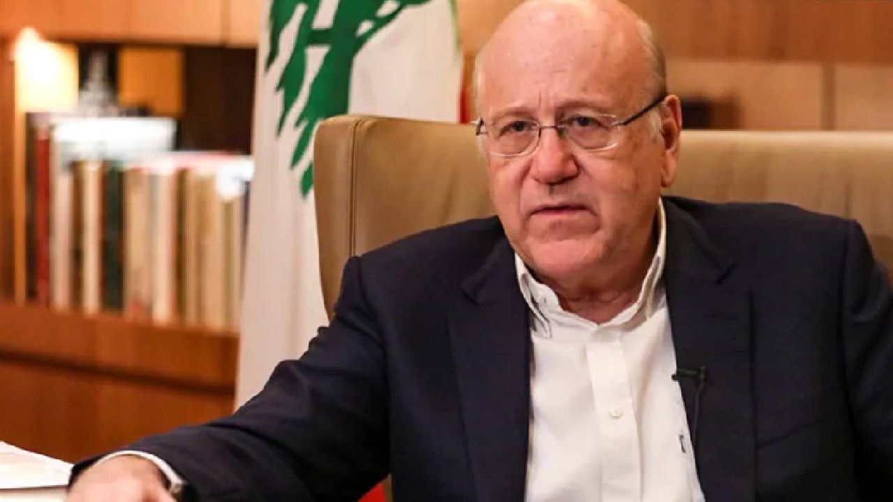 Najib mikati