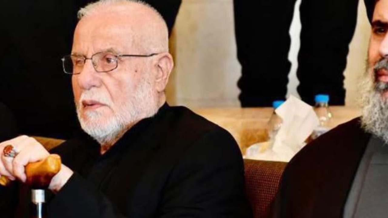 Nasrallah-Father-Abdel-Karim-Nasrallah