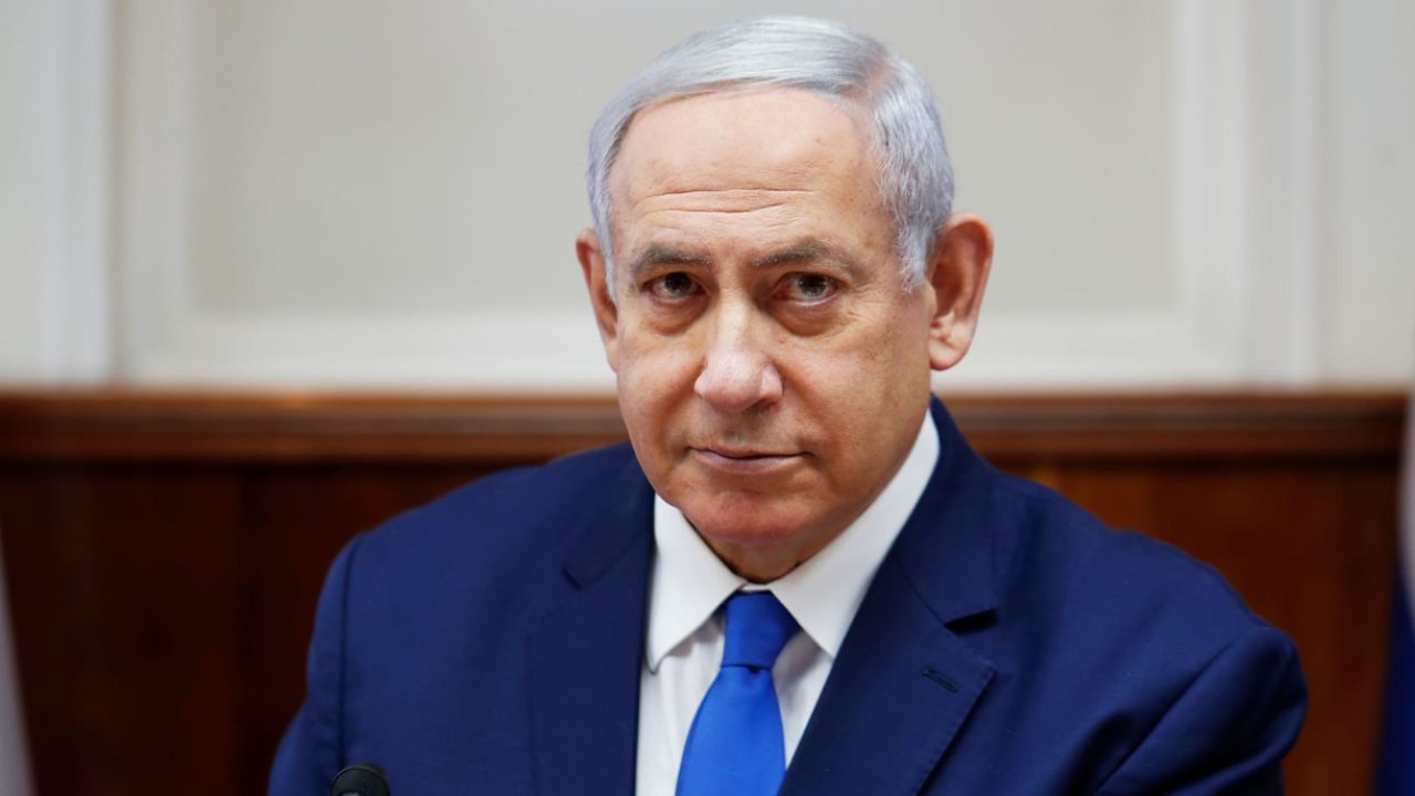 Natanyahu