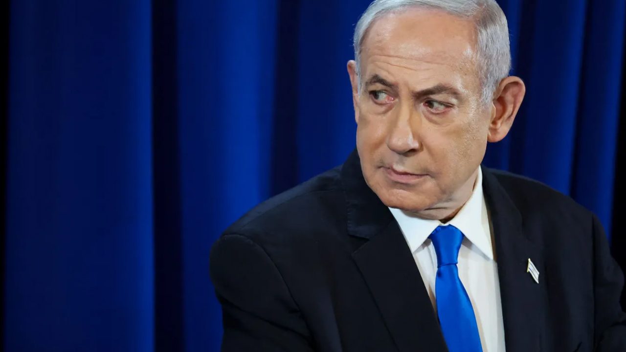 Natanyahu-talks-on-the-hostages