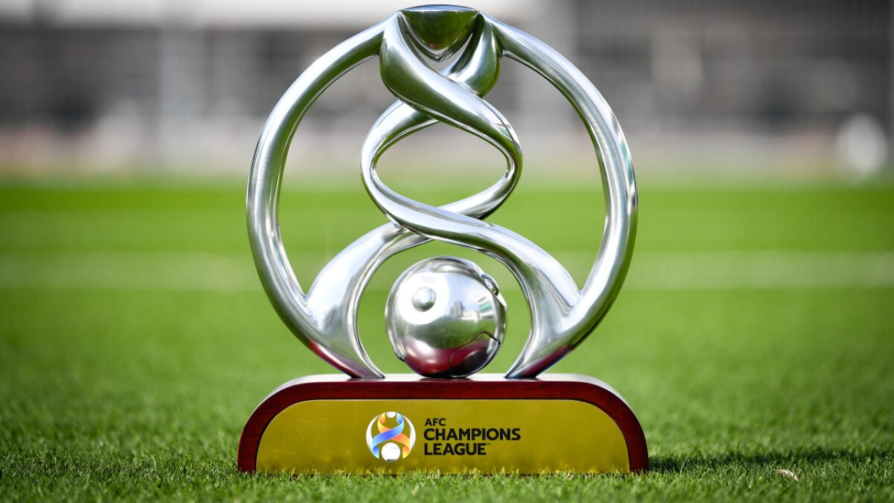 New-AFC-Champions-League-Trophy-2021