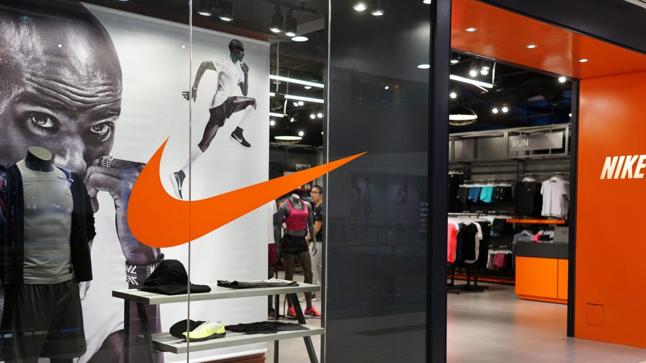 Nike-