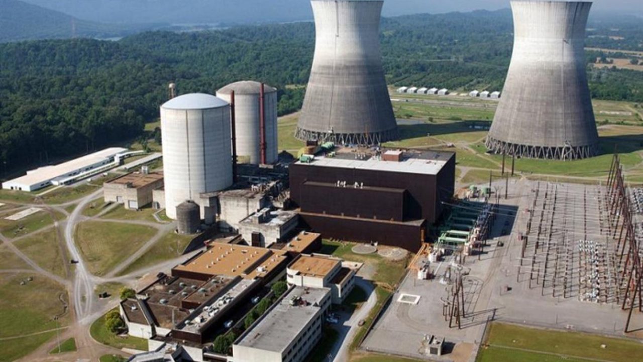 Nuclear Force Germany