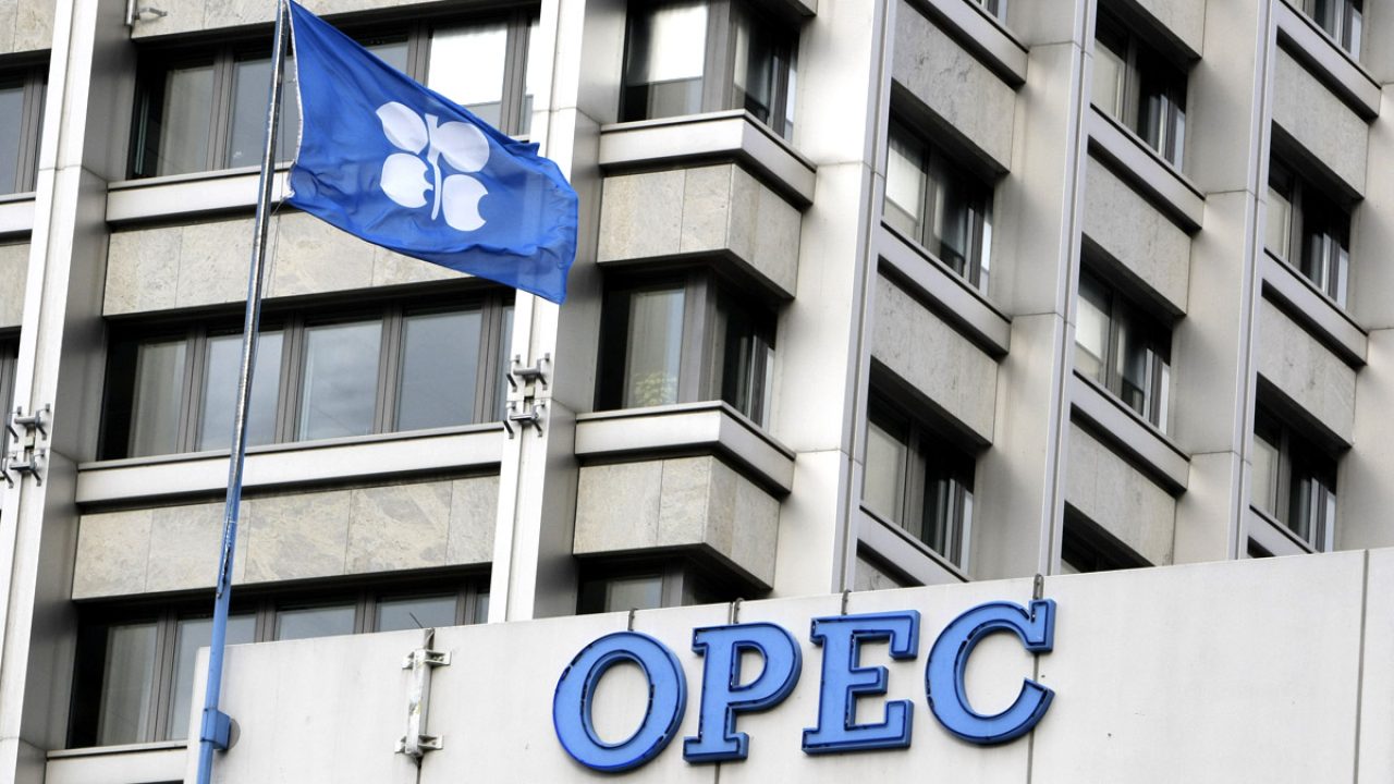 OPEC-in-Vienna