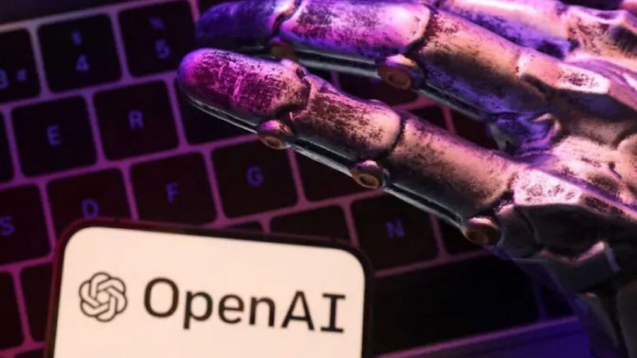 OPENAI