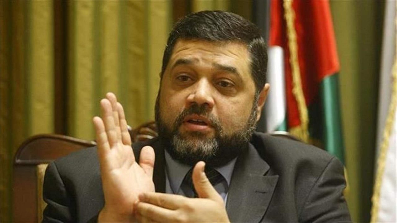 OUSAMA HAMDAN