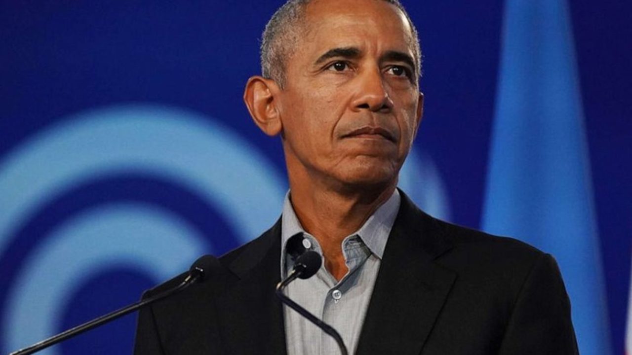 Obama