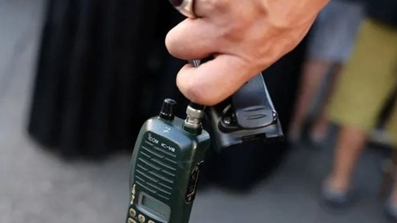 PAGERS