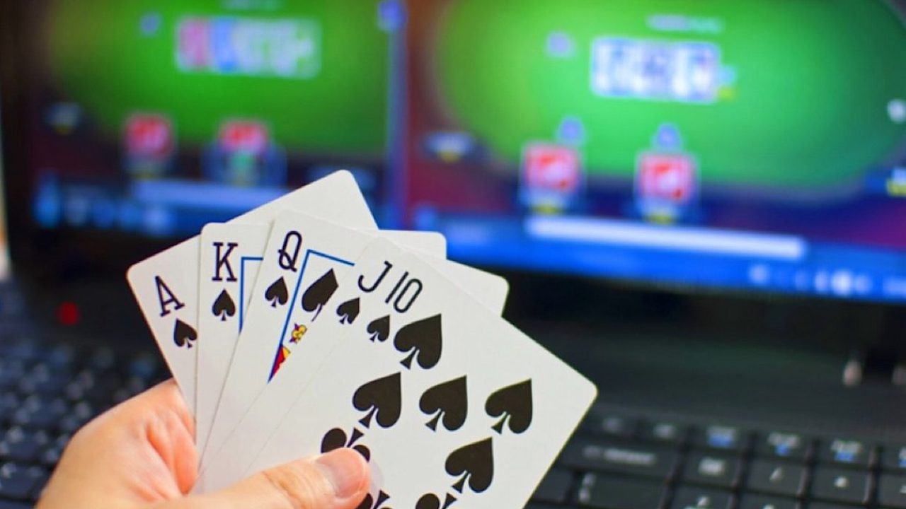 POKER