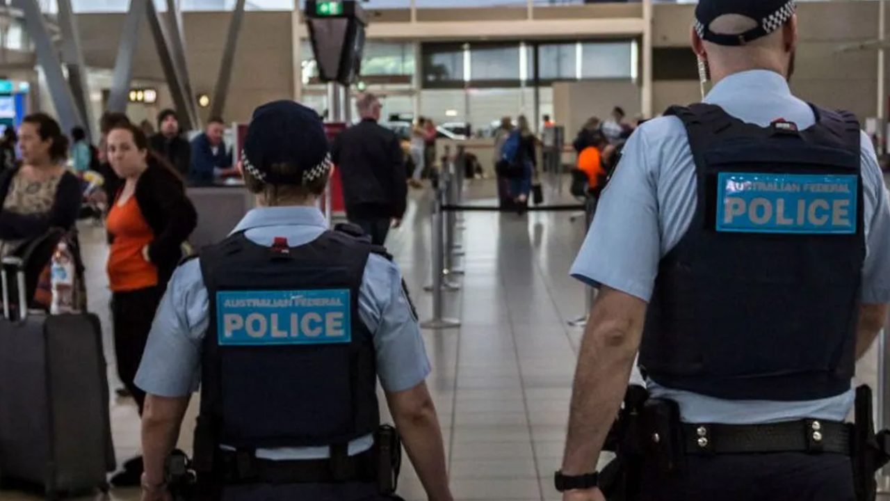 POLICE