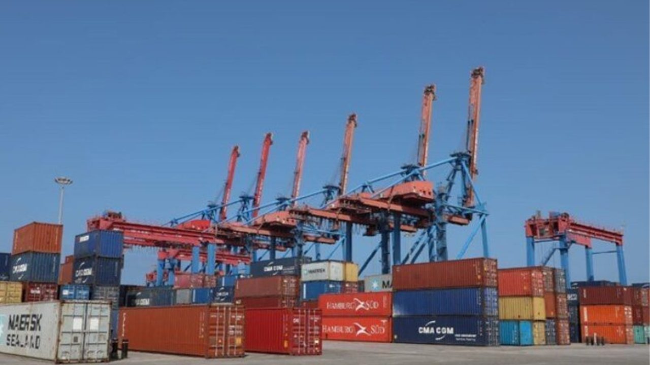 PORT