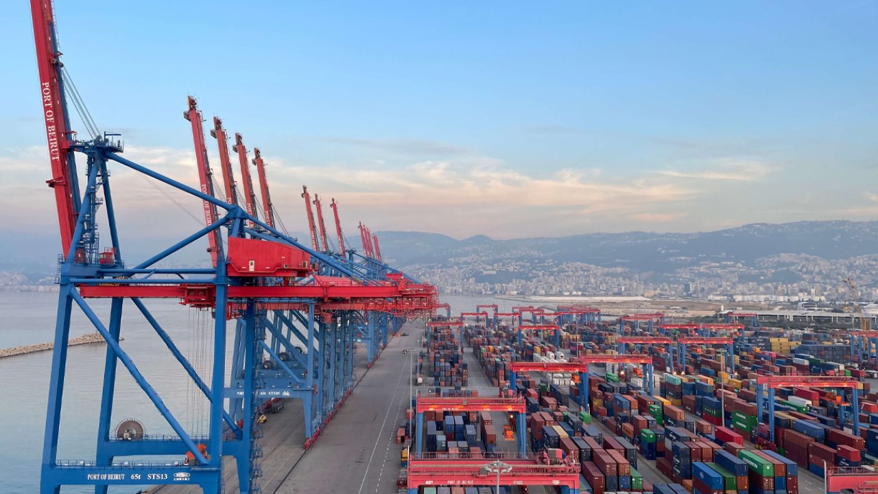 PORT