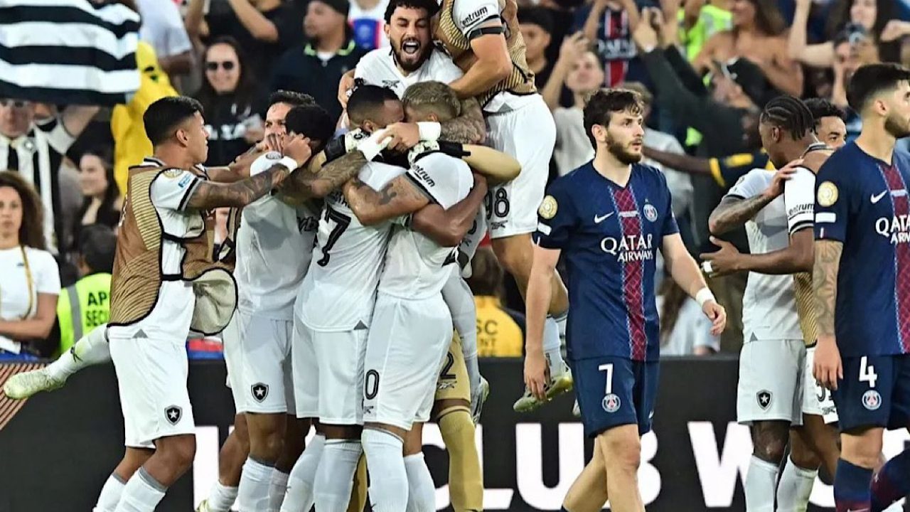 PSG