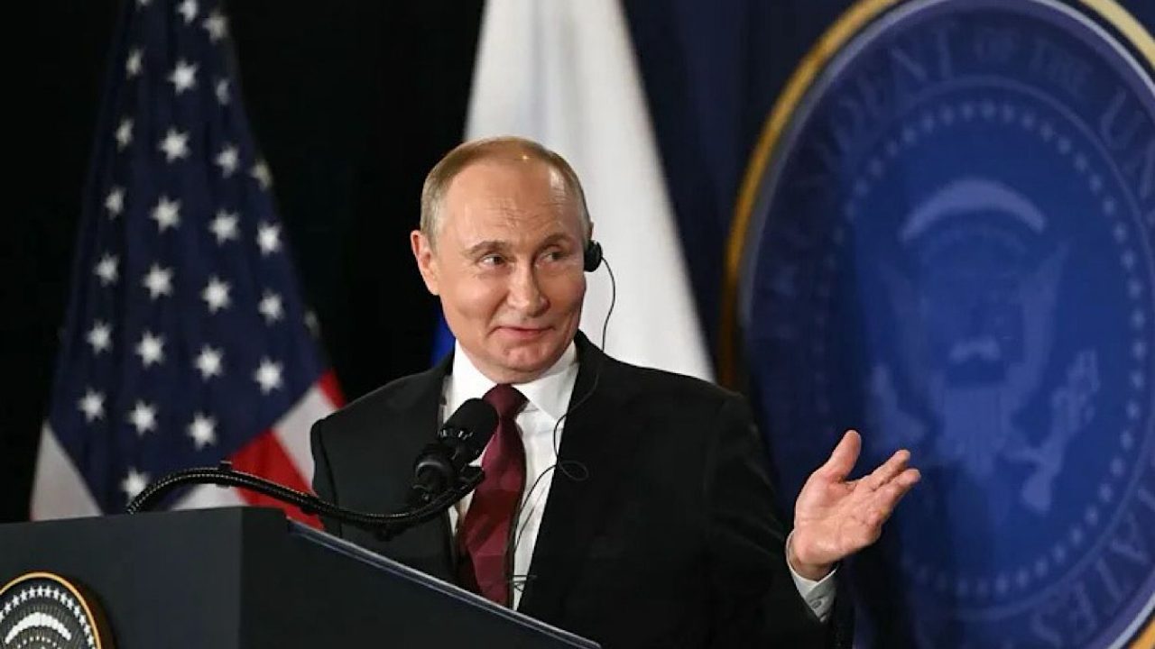 PUTIN
