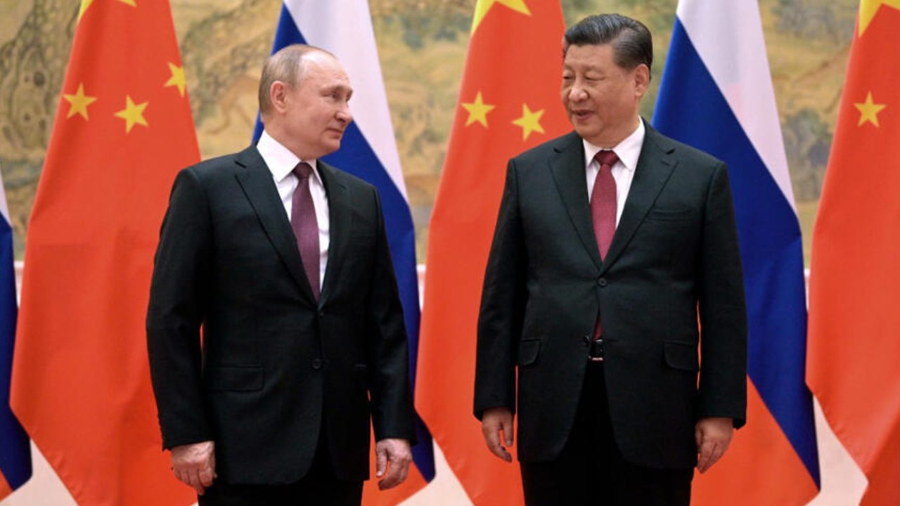 PUTIN