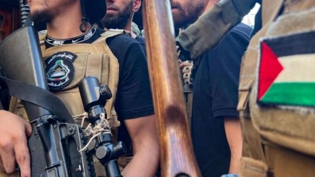 Palestine in lebanon