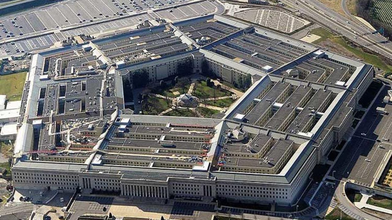 Pentagon