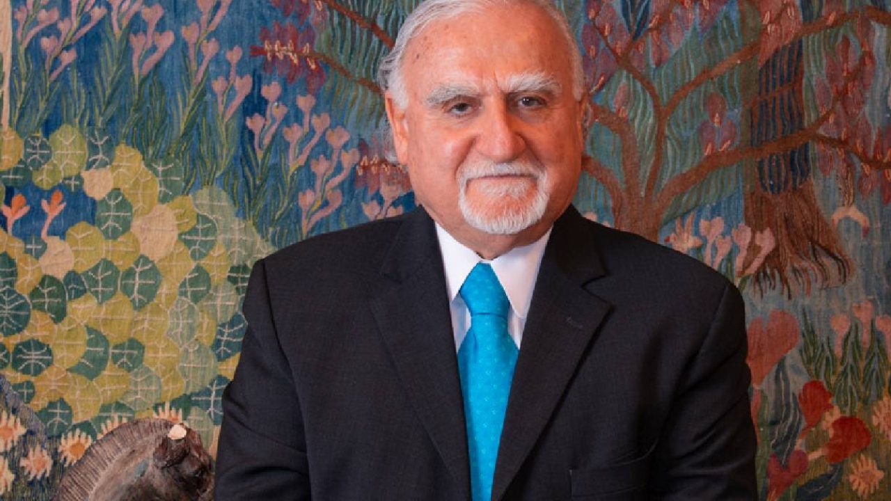 Philip salem
