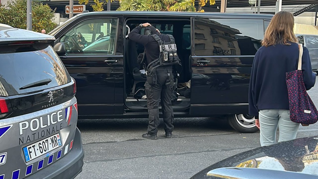 Police