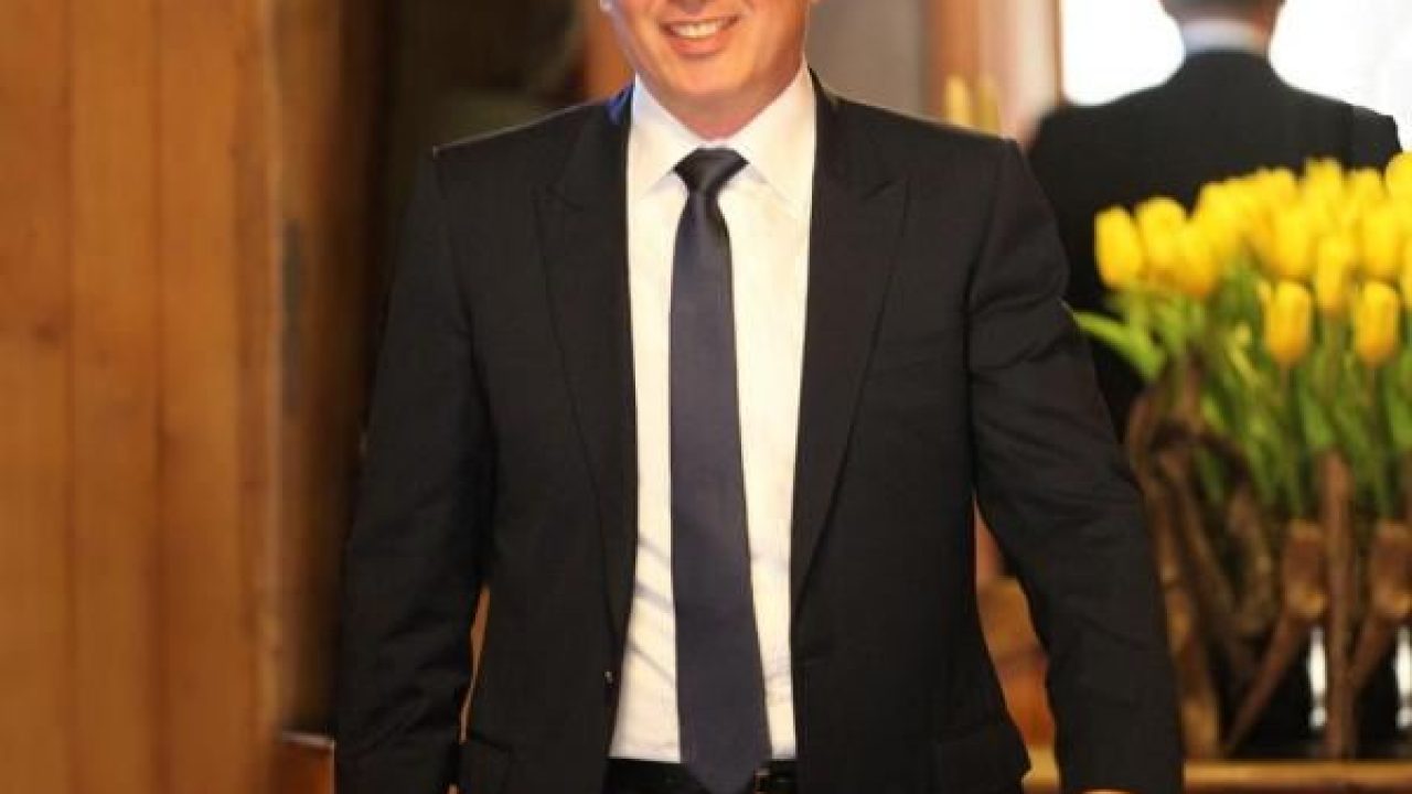 Politician-Suleiman-Franjieh Politician-Suleiman-Franjieh
