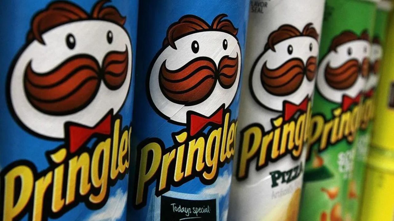 Pringles