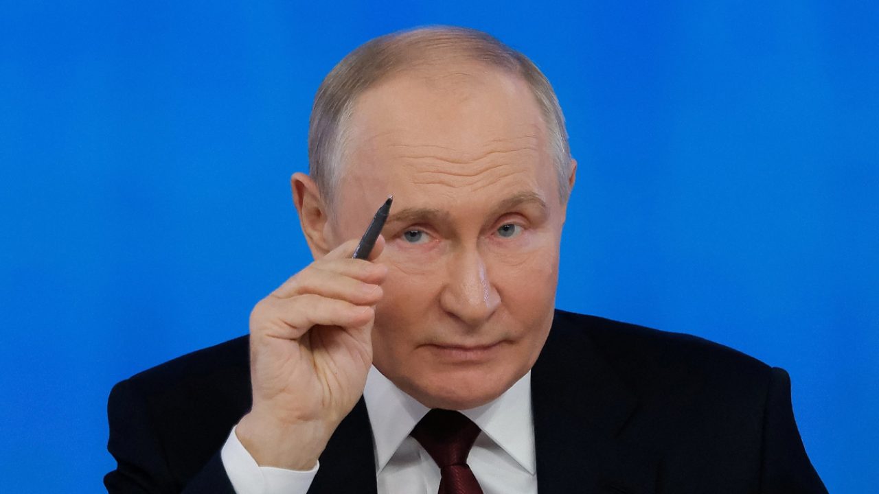 Putin