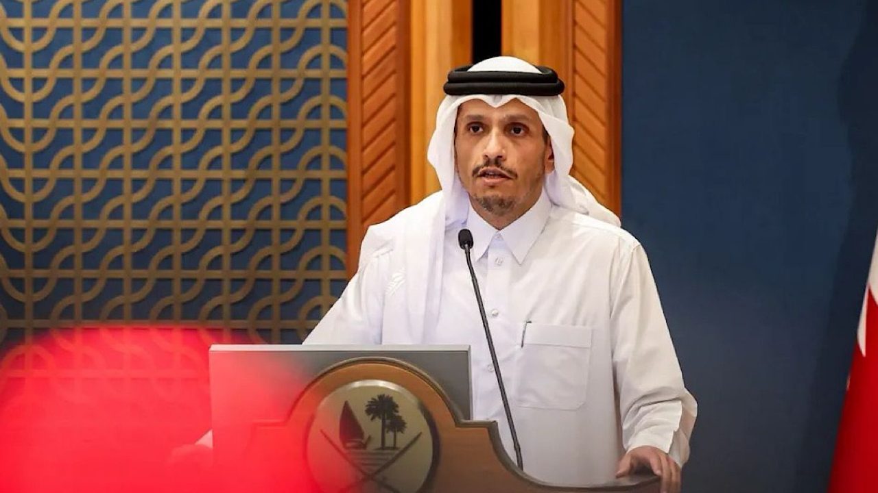 QATAR
