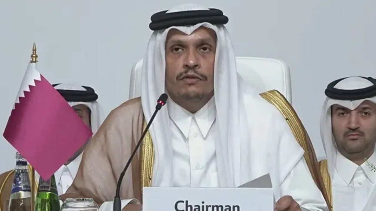 QATAR