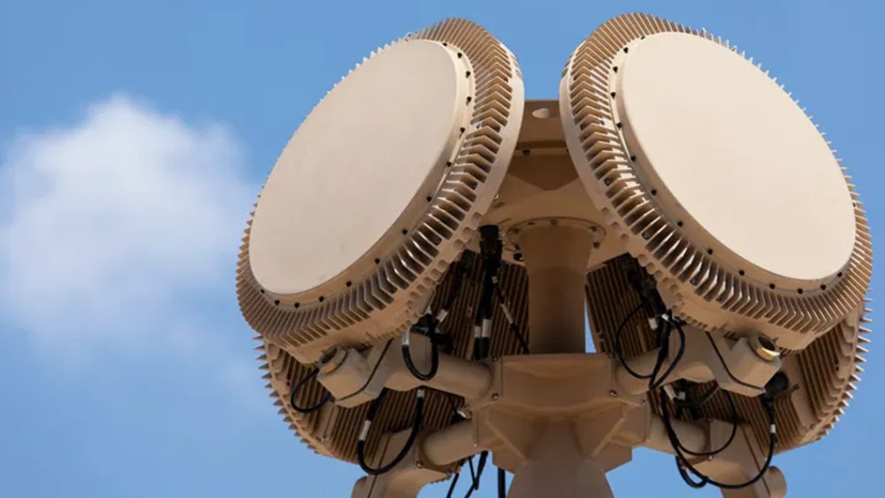 RADAR