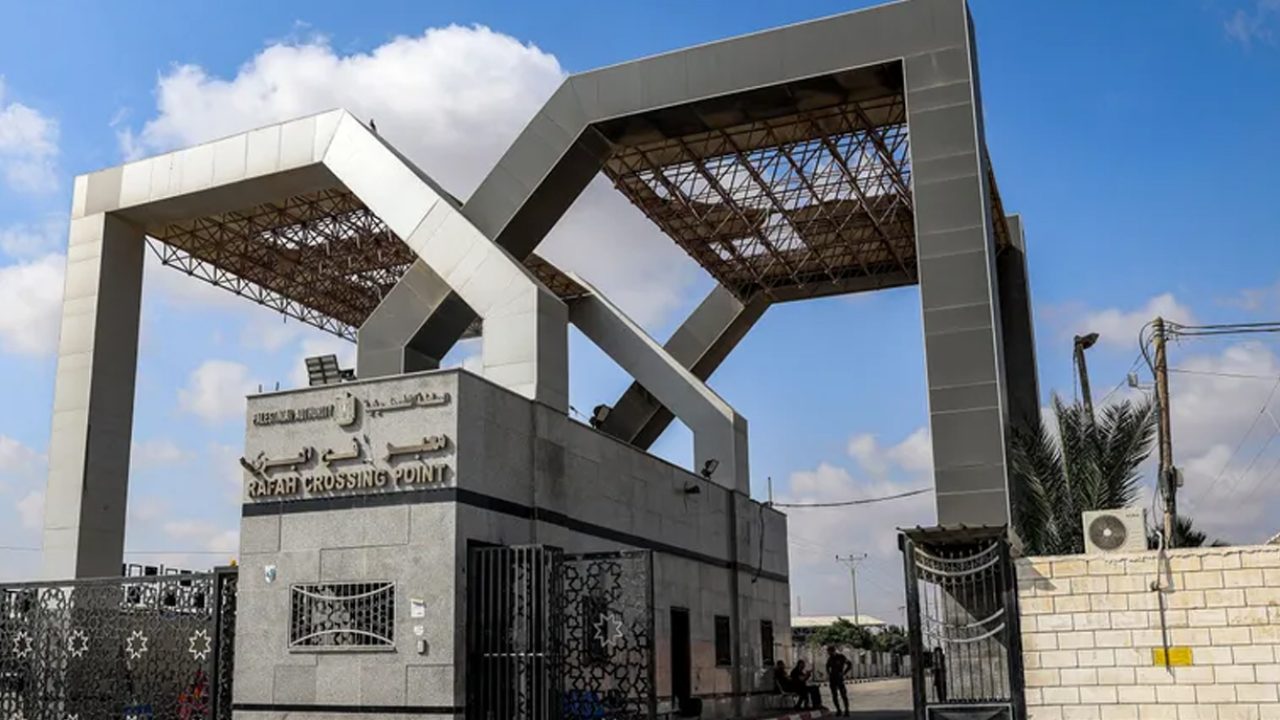 RAFAH