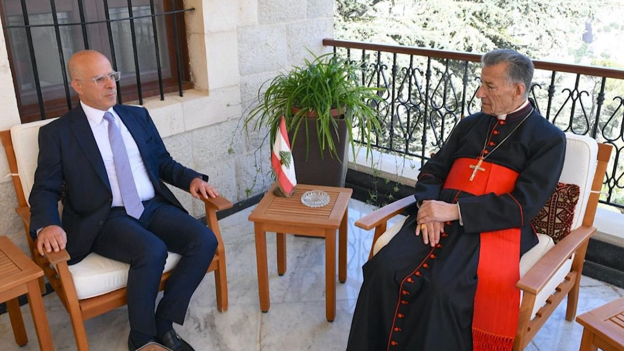 RAHI - FADI MAKKI