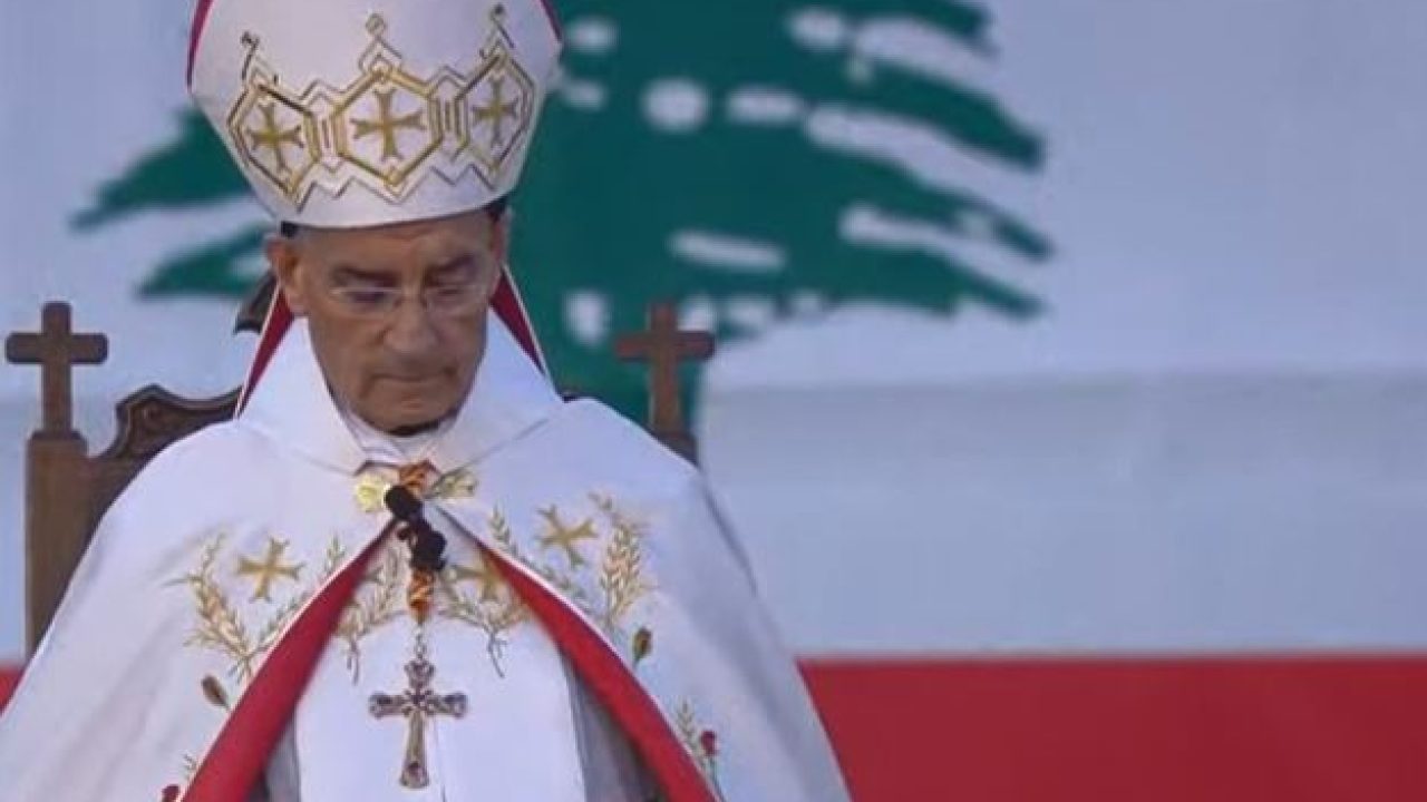 RAHI الراعي في قداس المرفأ: العدالة مطلب الشعب اللبناني كله والحصانات تسقط أمام دماء الضحايا