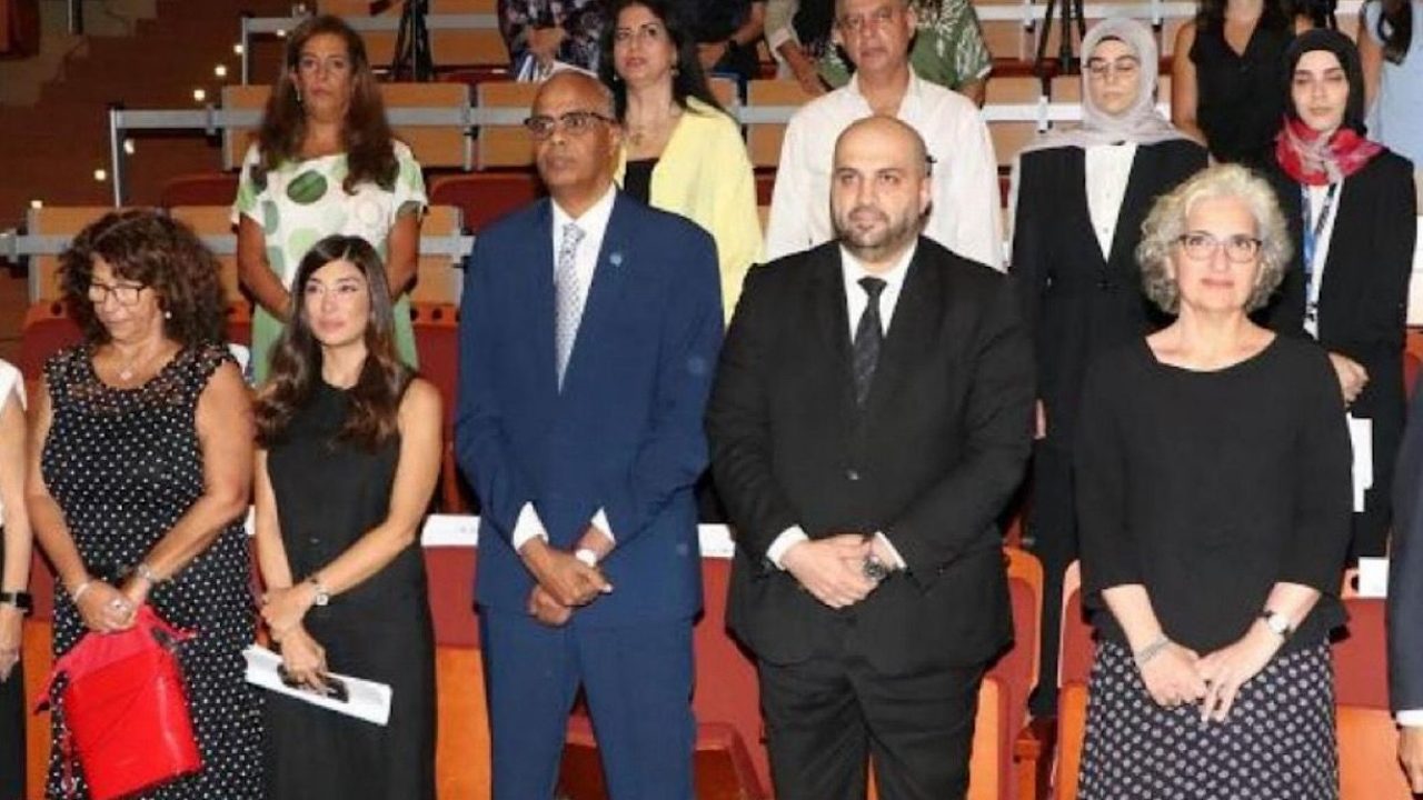 RAKAN NASER EL DIN - RIMA KARA,E